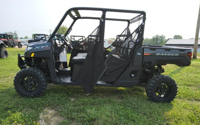 2024 Polaris Ranger® Crew XP 1000 Premium