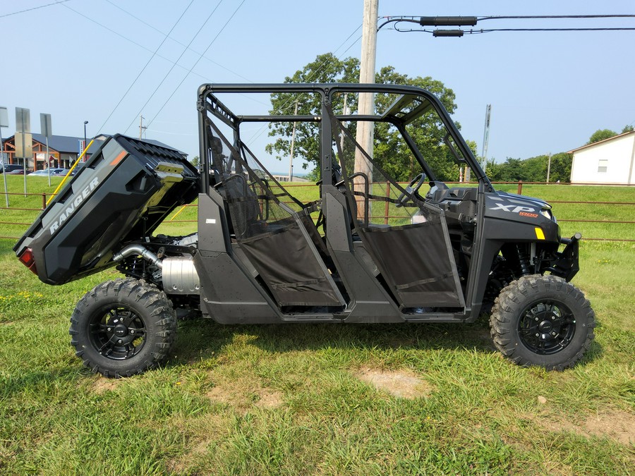 2024 Polaris Ranger® Crew XP 1000 Premium