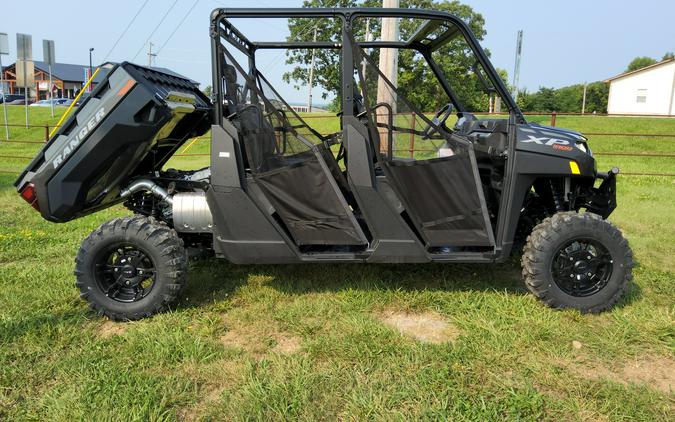 2024 Polaris Ranger® Crew XP 1000 Premium