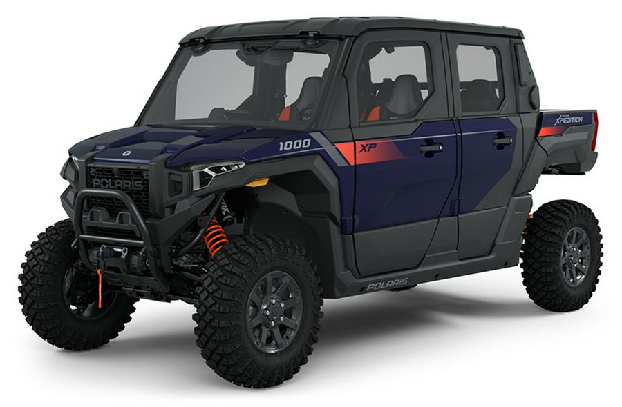 2025 Polaris Polaris XPEDITION XP 5 Northstar