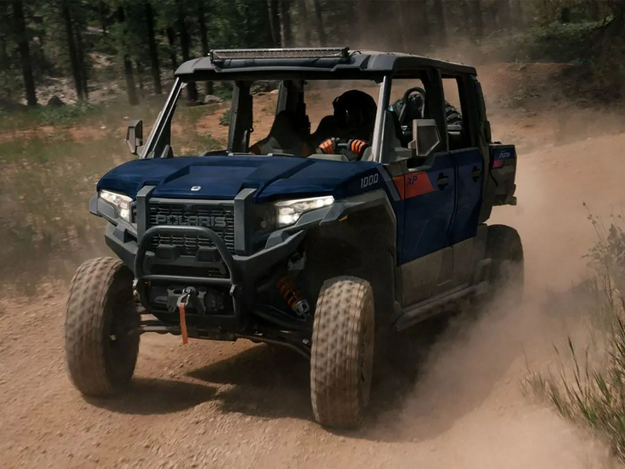 2025 Polaris Polaris XPEDITION XP 5 Northstar