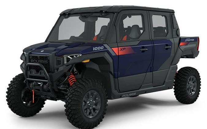 2025 Polaris Polaris XPEDITION XP 5 Northstar