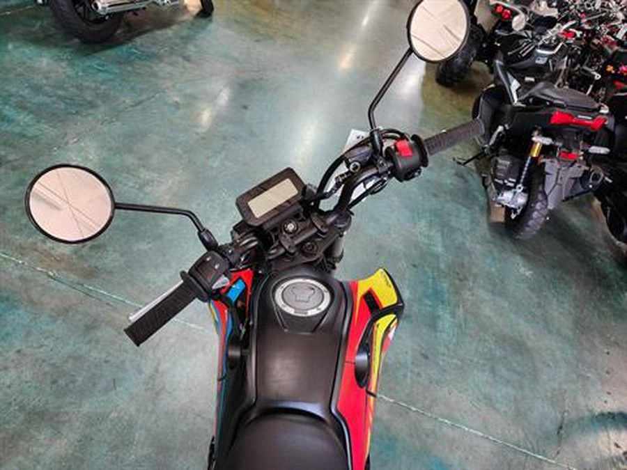 2023 Honda Grom