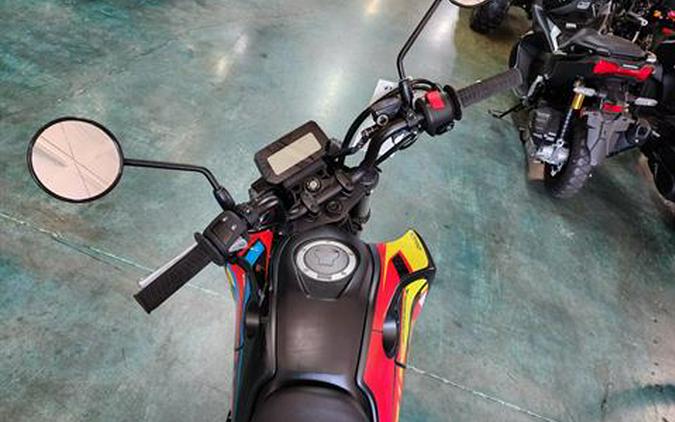 2023 Honda Grom