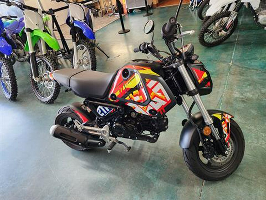 2023 Honda Grom