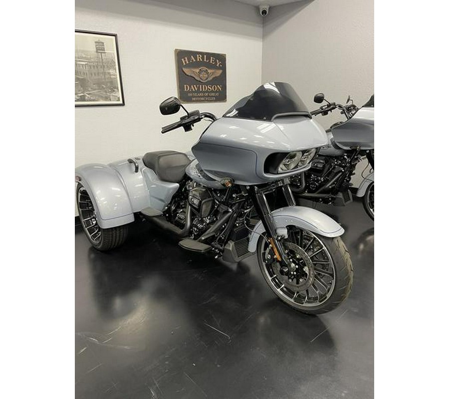 2024 Harley-Davidson® FLTRT - Road Glide® 3