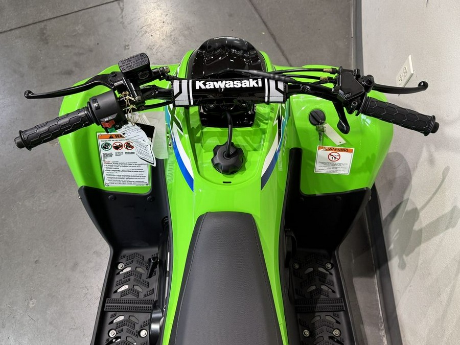 2026 Kawasaki KFX®90