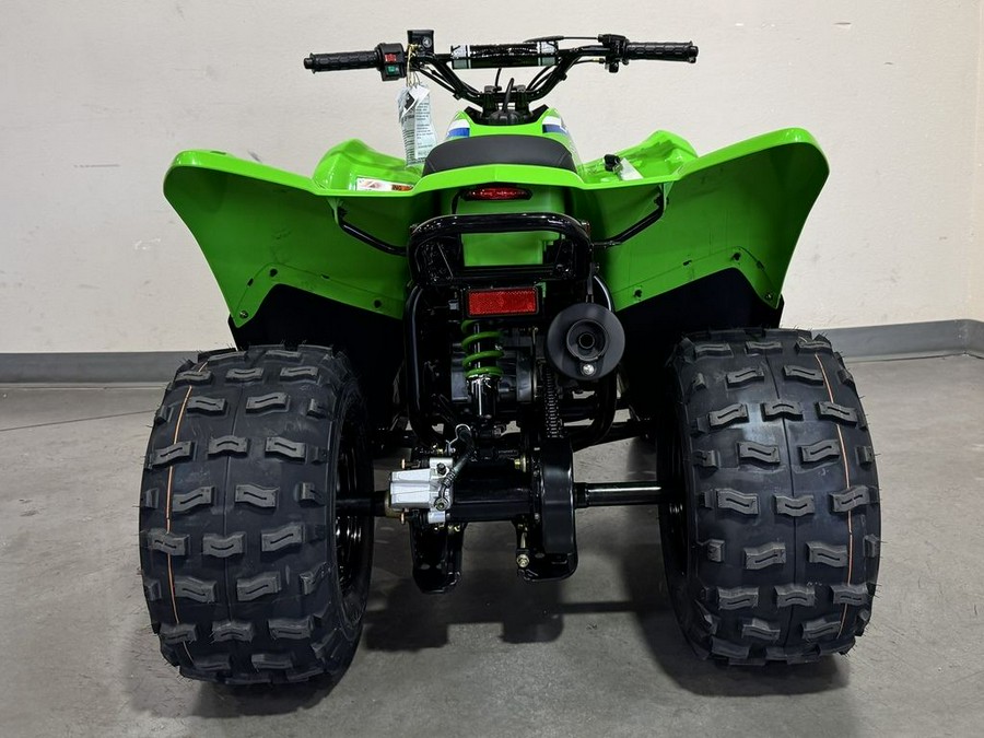 2026 Kawasaki KFX®90