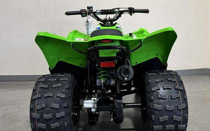 2026 Kawasaki KFX®90