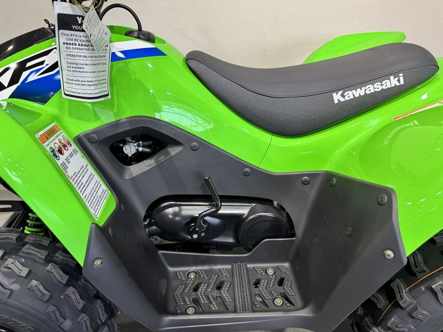 2026 Kawasaki KFX®90