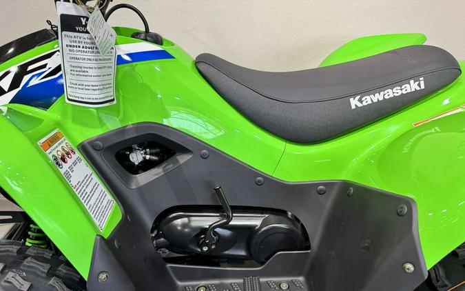 2026 Kawasaki KFX®90