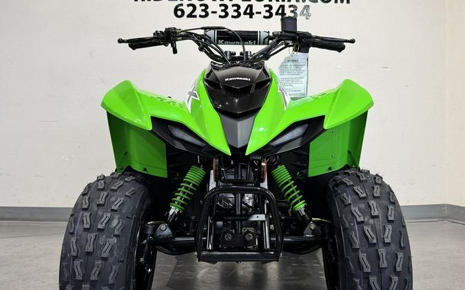 2026 Kawasaki KFX®90