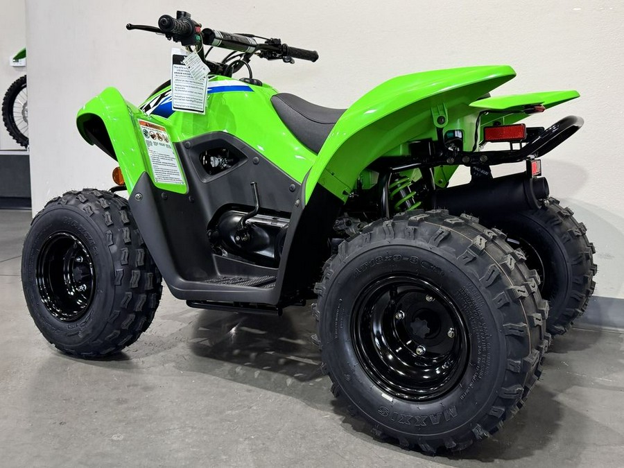 2026 Kawasaki KFX®90
