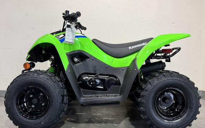 2026 Kawasaki KFX®90