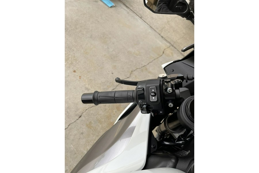 2025 Kawasaki Ninja® ZX™-6R