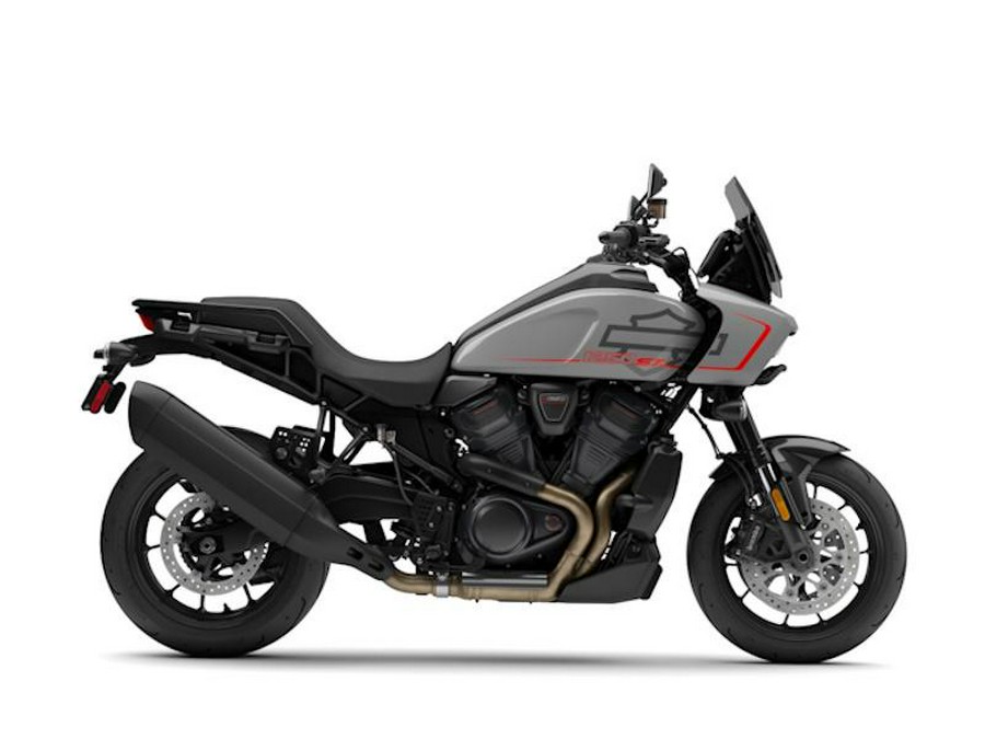 2025 Harley-Davidson® RA1250ST - Pan America® 1250 ST