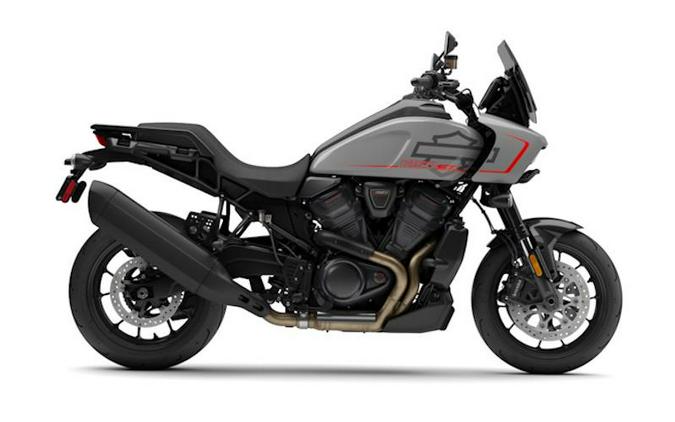2025 Harley-Davidson® RA1250ST - Pan America® 1250 ST
