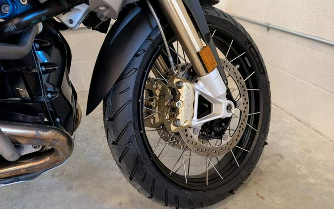 Used 2017 BMW R 1200 GS Rallye