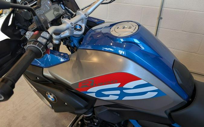 Used 2017 BMW R 1200 GS Rallye