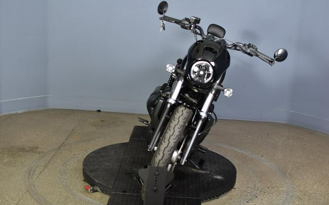 2023 Harley-Davidson Nightster Special