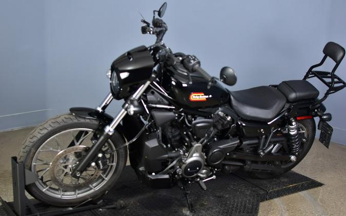 2023 Harley-Davidson Nightster Special