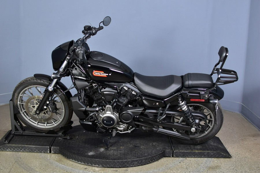 2023 Harley-Davidson Nightster Special