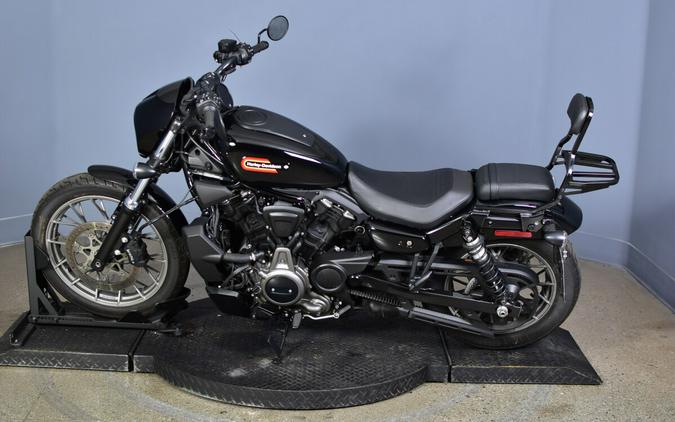 2023 Harley-Davidson Nightster Special
