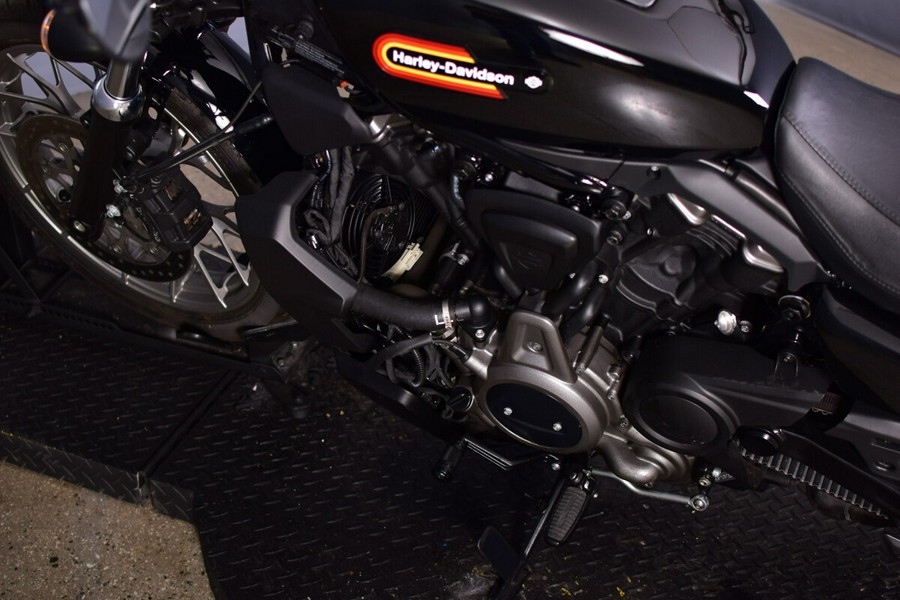 2023 Harley-Davidson Nightster Special
