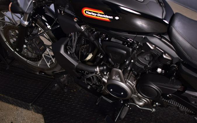 2023 Harley-Davidson Nightster Special