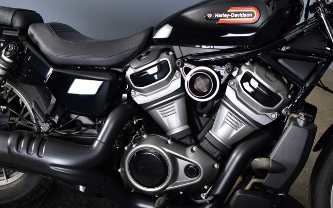 2023 Harley-Davidson Nightster Special