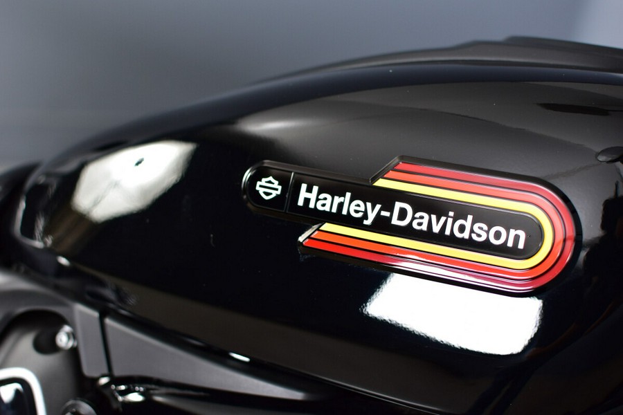 2023 Harley-Davidson Nightster Special