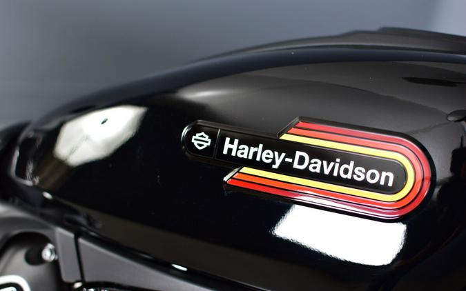 2023 Harley-Davidson Nightster Special