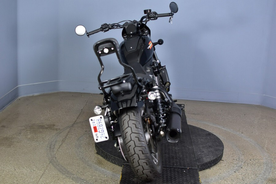 2023 Harley-Davidson Nightster Special