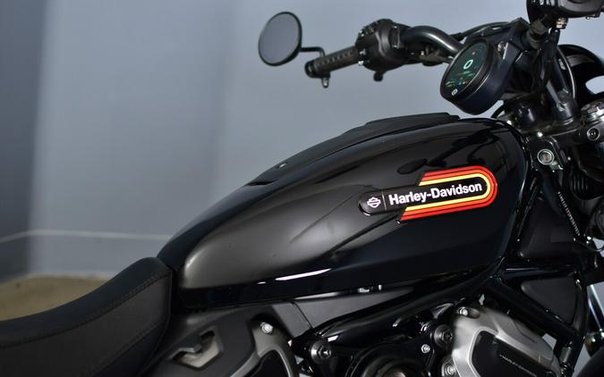 2023 Harley-Davidson Nightster Special