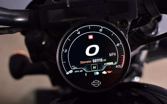 2023 Harley-Davidson Nightster Special