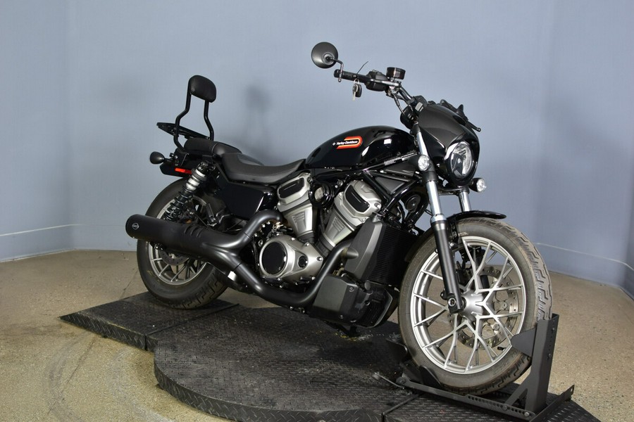 2023 Harley-Davidson Nightster Special