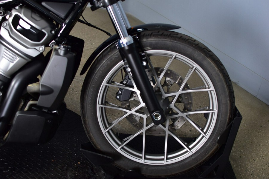 2023 Harley-Davidson Nightster Special