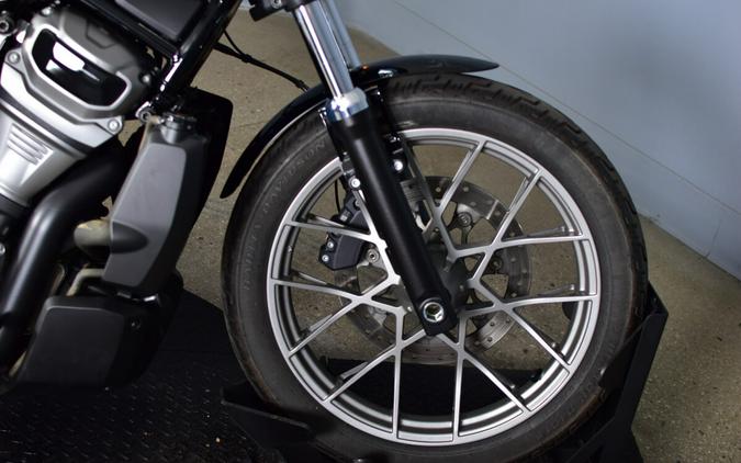 2023 Harley-Davidson Nightster Special