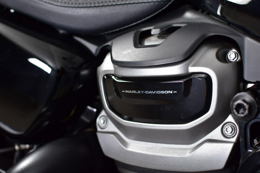 2023 Harley-Davidson Nightster Special