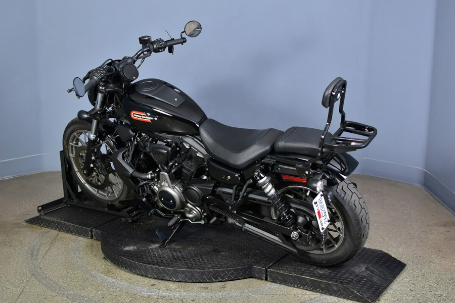 2023 Harley-Davidson Nightster Special