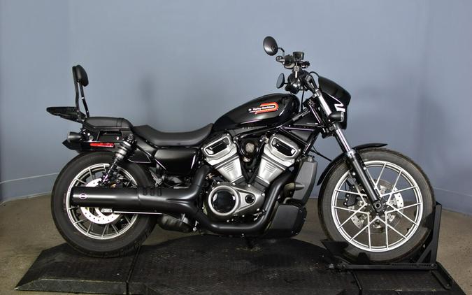 2023 Harley-Davidson Nightster Special