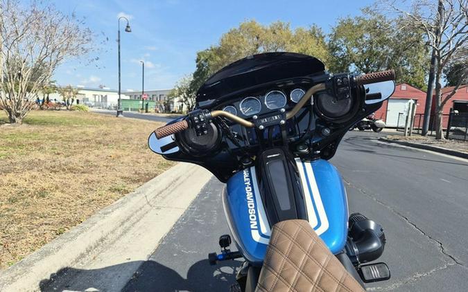 2023 Harley-Davidson FLHXST - Street Glide ST