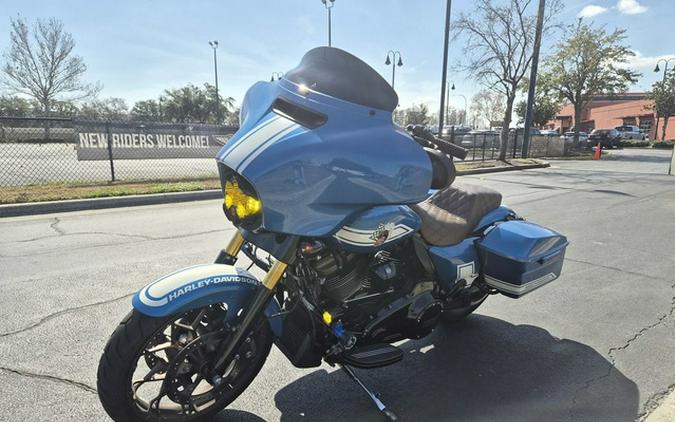 2023 Harley-Davidson FLHXST - Street Glide ST