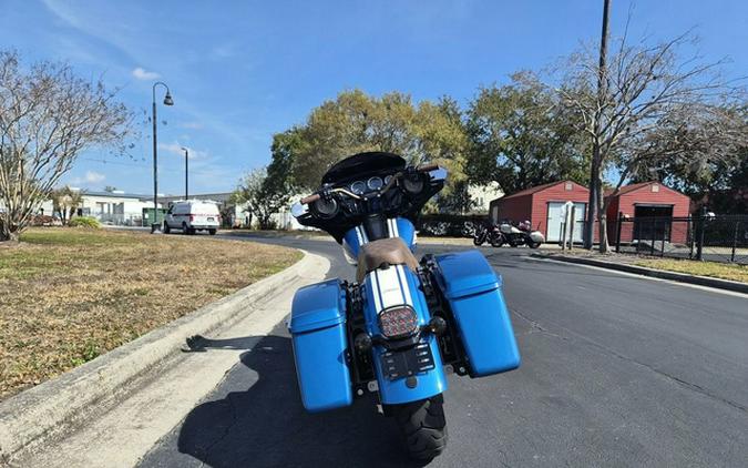 2023 Harley-Davidson FLHXST - Street Glide ST