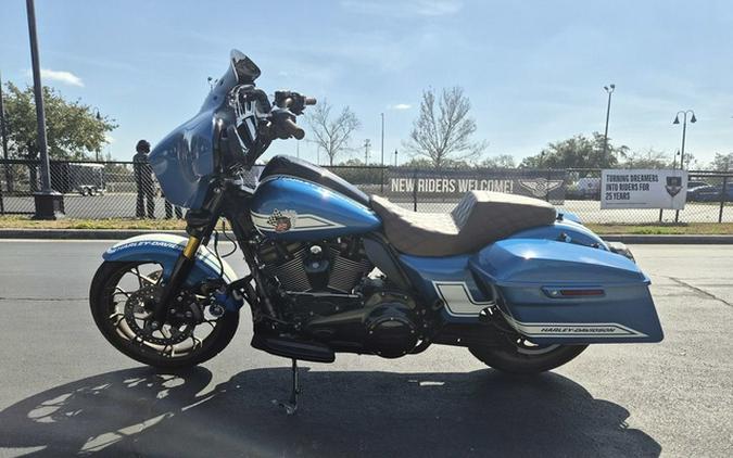 2023 Harley-Davidson FLHXST - Street Glide ST