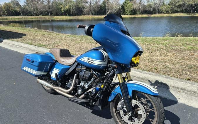 2023 Harley-Davidson FLHXST - Street Glide ST