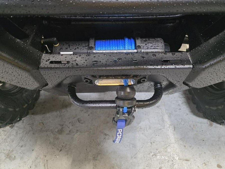 2026 Polaris® Ranger Crew XP 1000 Premium