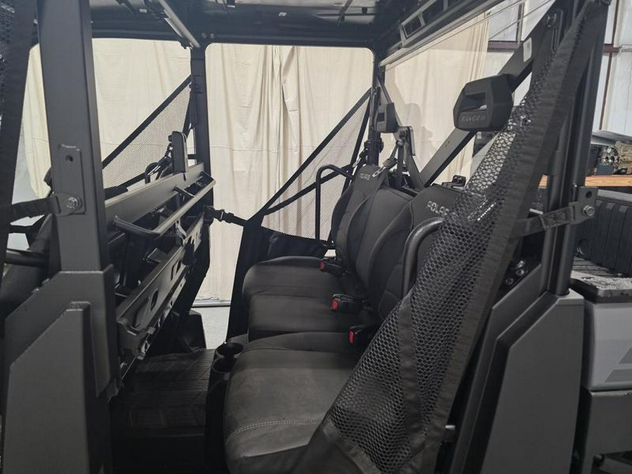 2026 Polaris® Ranger Crew XP 1000 Premium