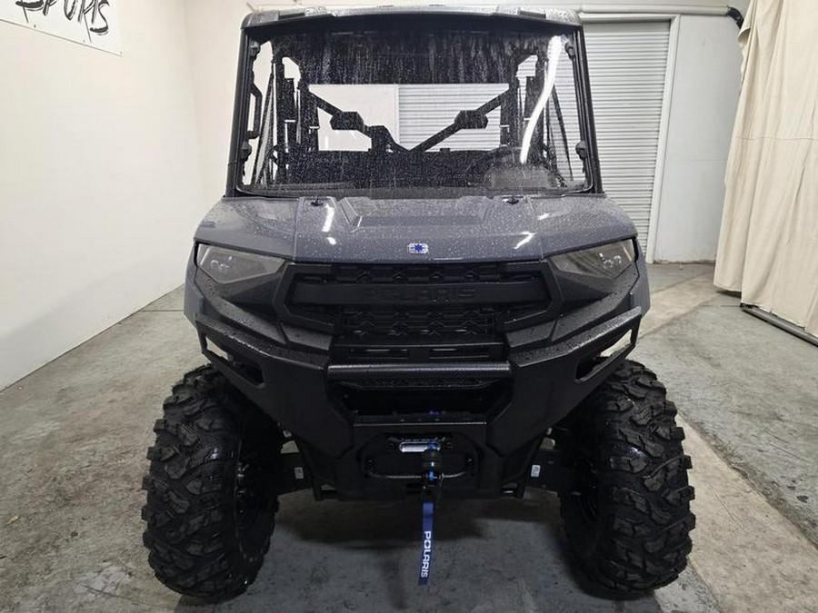 2026 Polaris® Ranger Crew XP 1000 Premium