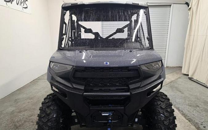 2026 Polaris® Ranger Crew XP 1000 Premium
